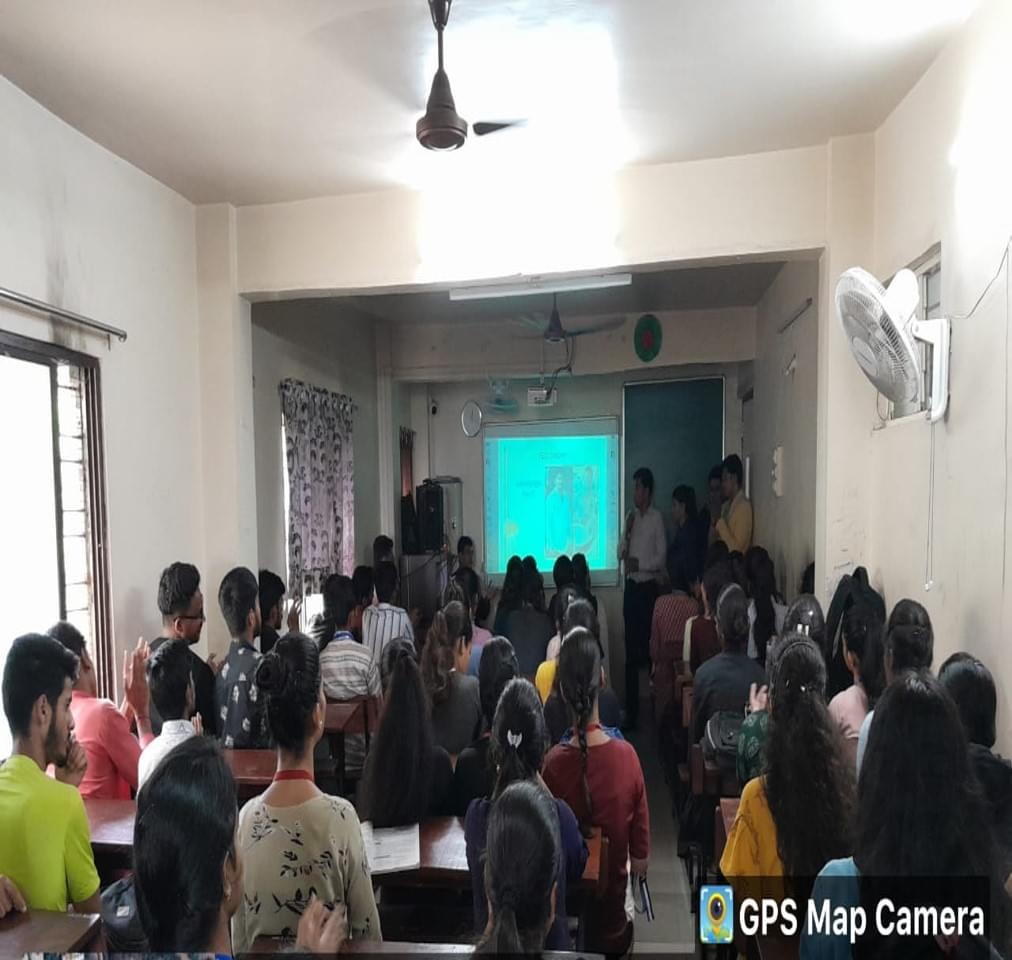 Sarhad College of Arts, Commerce and Science Pune Images photo 13